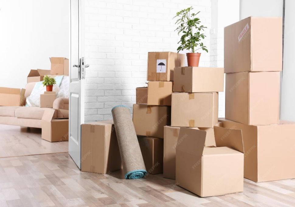 کارتن 3لایه و 5 لایه