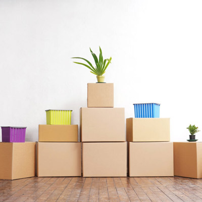 کارتن برای اثاث کشی