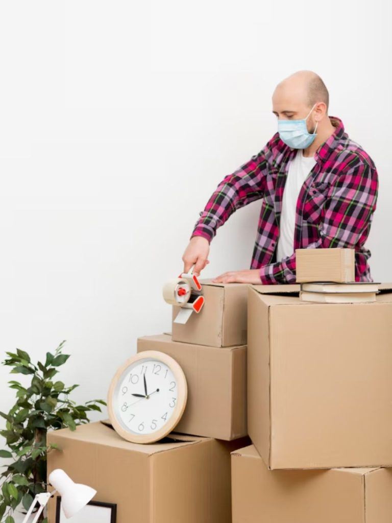 اسباب کشی شبانه روزی و 24 ساعته در اصفهان 2 اسباب کشی شبانه