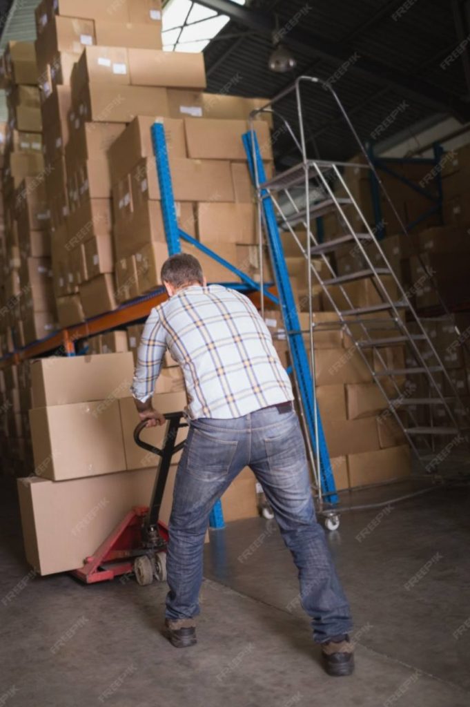 بهترین شرکت اسباب کشی