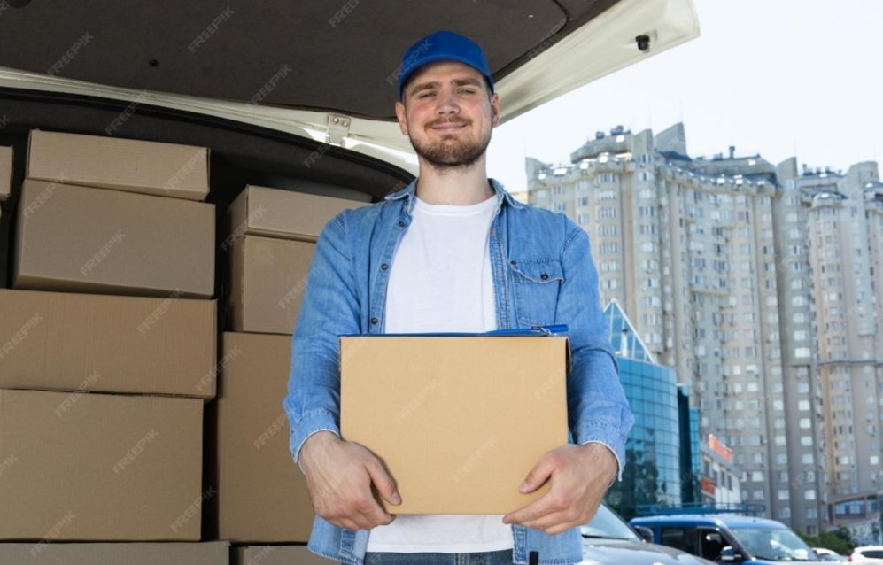 دفتر باربری