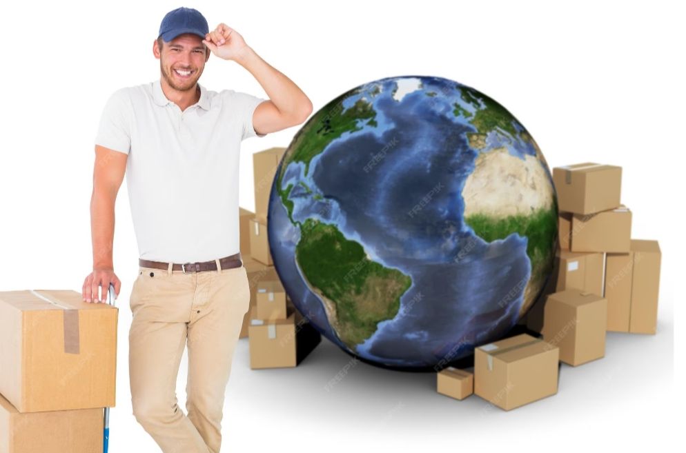 دفتر باربری اصفهان بار