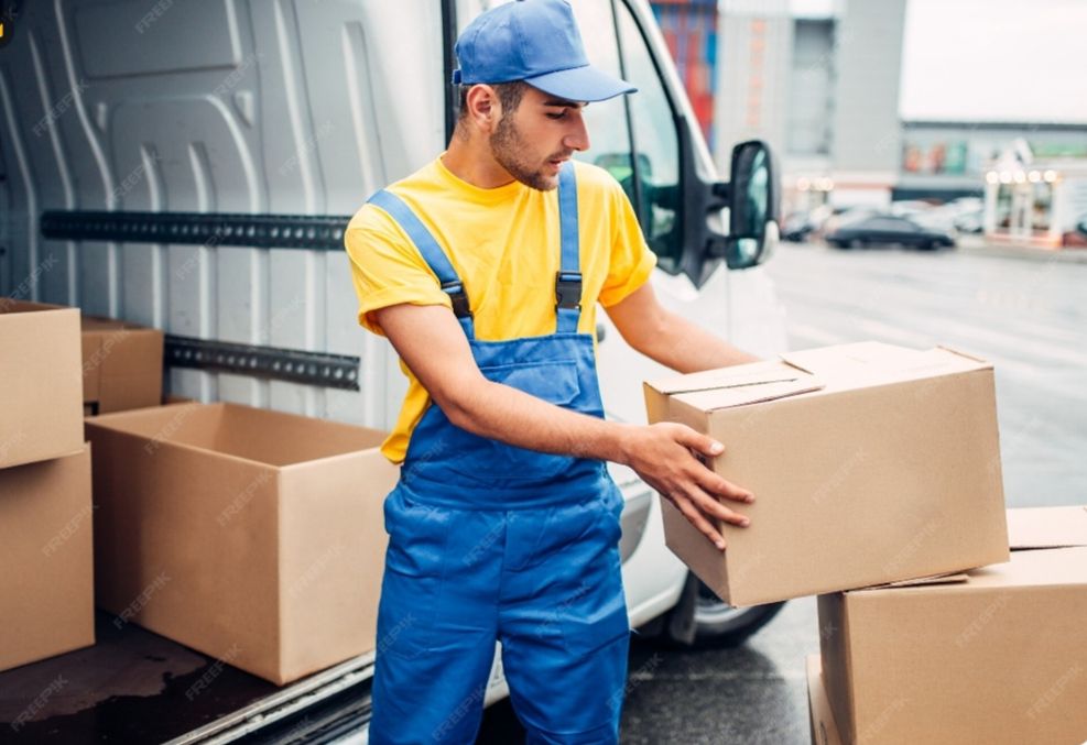 دفتر باربری در اصفهان