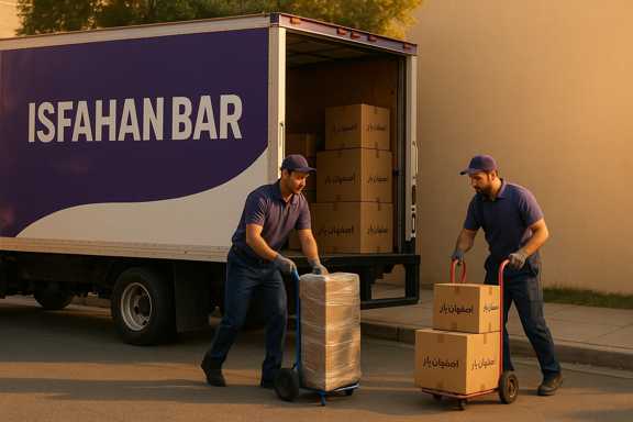اصفهان‌بار 