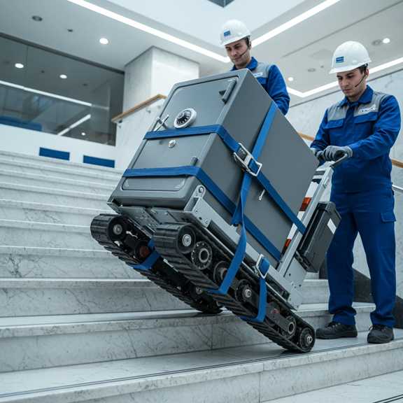 حمل وسایل سنگین