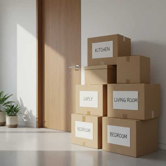 بسته بندی حرفه ای 