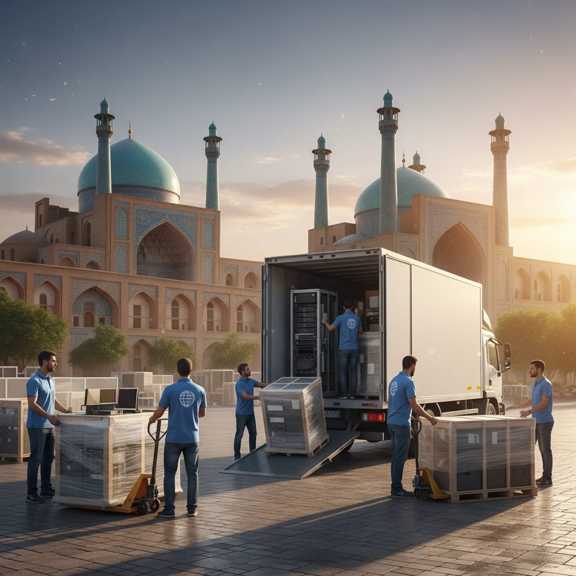 جابه‌جایی داخل شهر