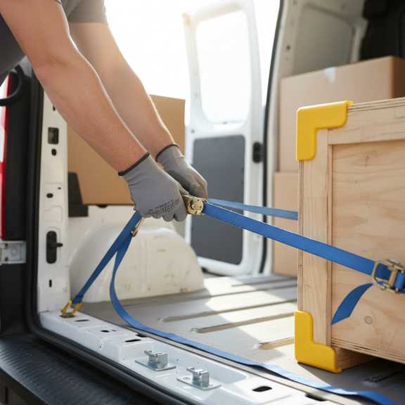 حمل وسایل سنگین با تجهیزات حرفه ای