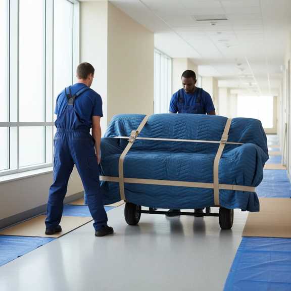 حمل و نقل حرفه ای