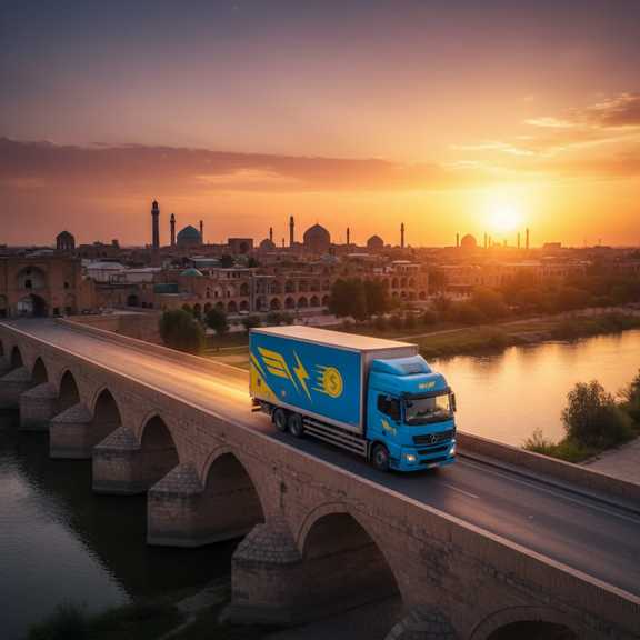 باربری ارزان در اصفهان،ویژه صرفه جوها 1 باربری ارزارن در اصفهان