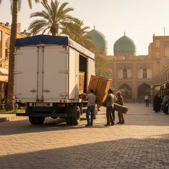 کاتالوگ ناوگان و تجهیزات اصفهان بار 1 اصفهان بار