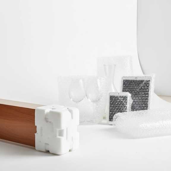 کاتالوگ ناوگان و تجهیزات اصفهان بار 5 وسایل بسته بندی