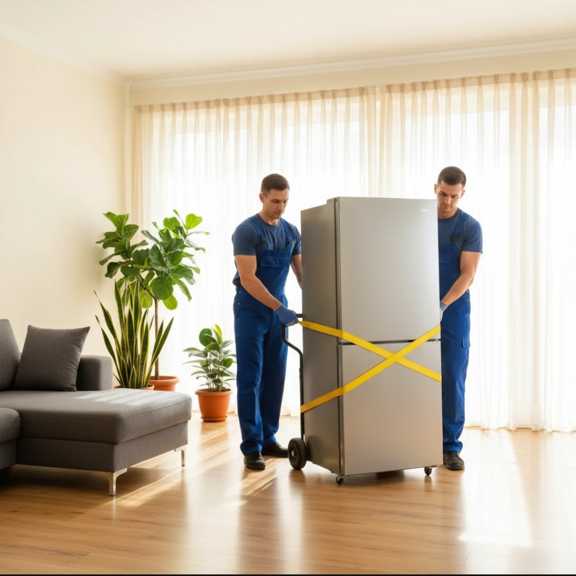 حمل وسایل سنگین در اصفهان